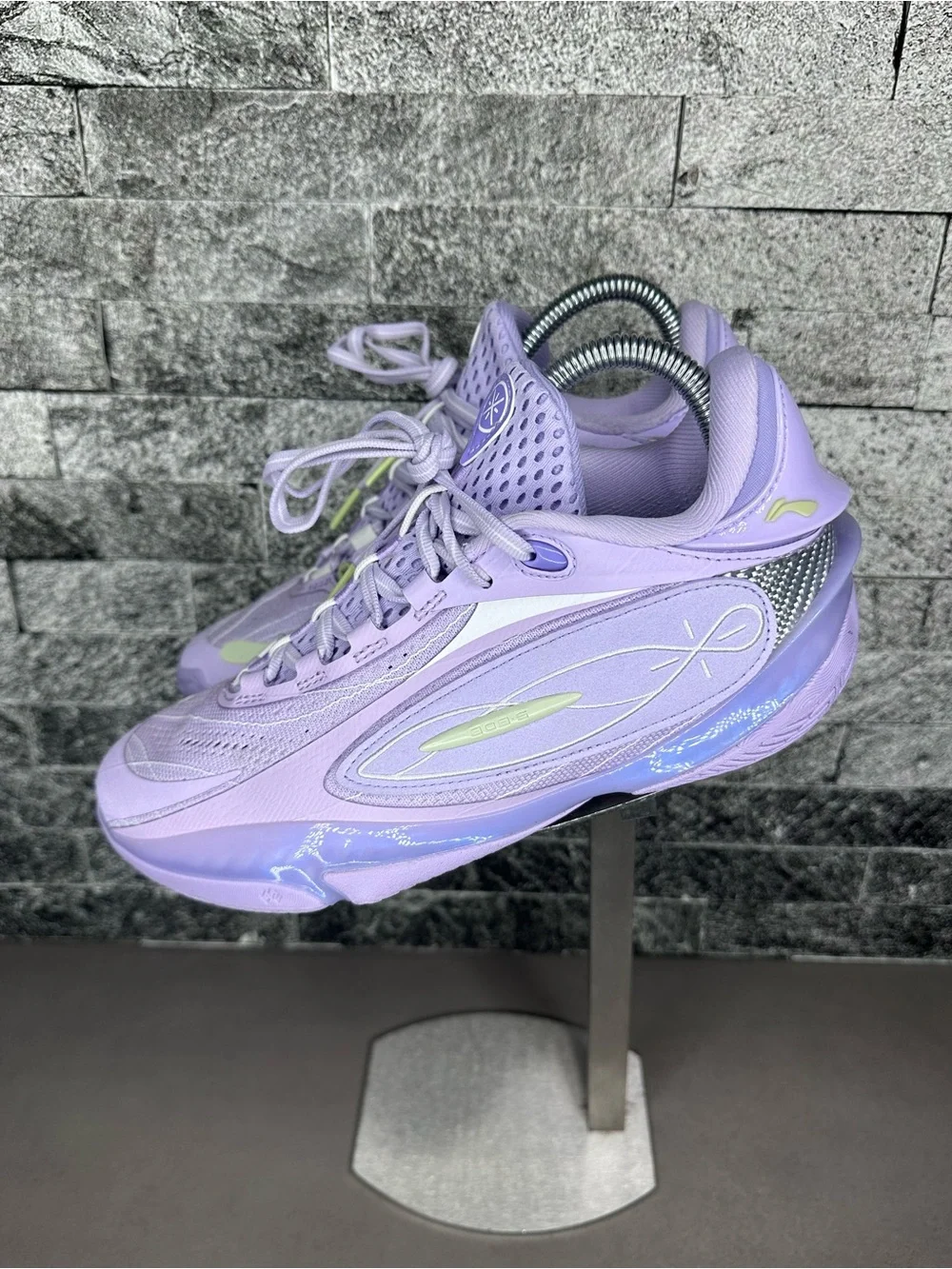 Li-Ning us men’s