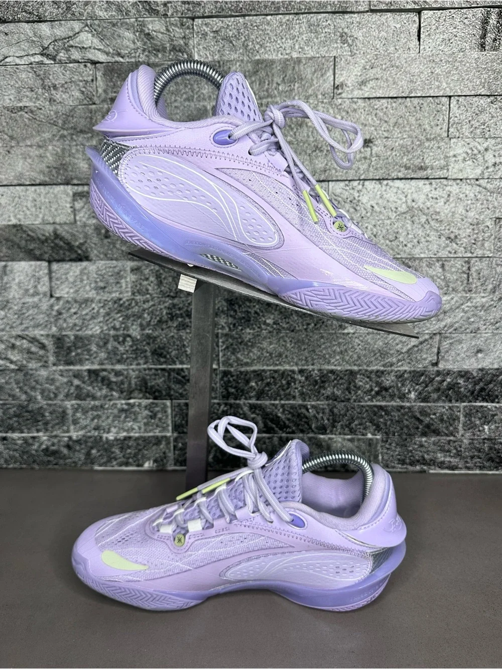 Li-Ning us men’s