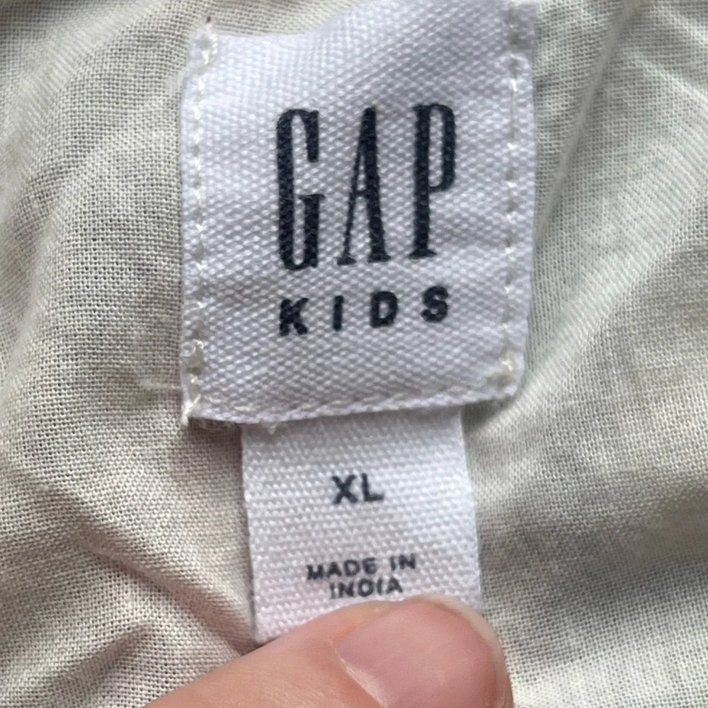 GAP new tag