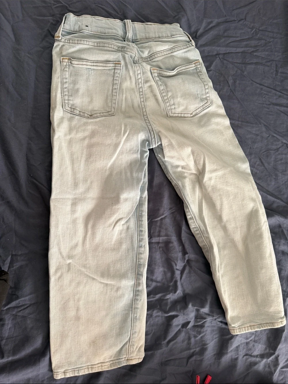 GAP kids straight