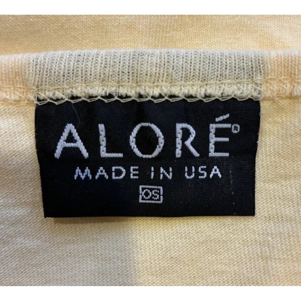 Alore length pit 33