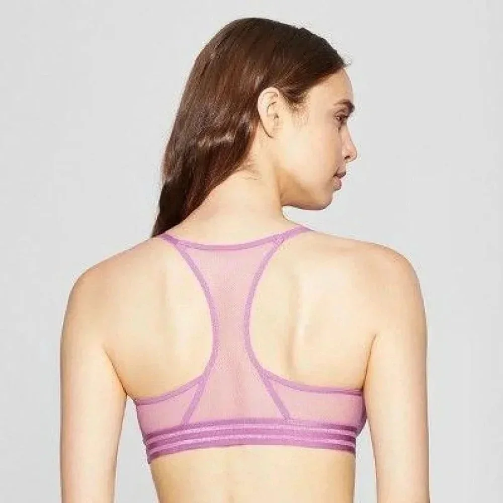 Xhilaration sporty mesh