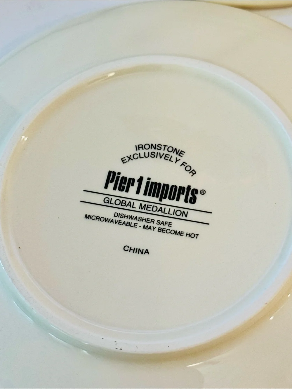 Pier 1 Imports 