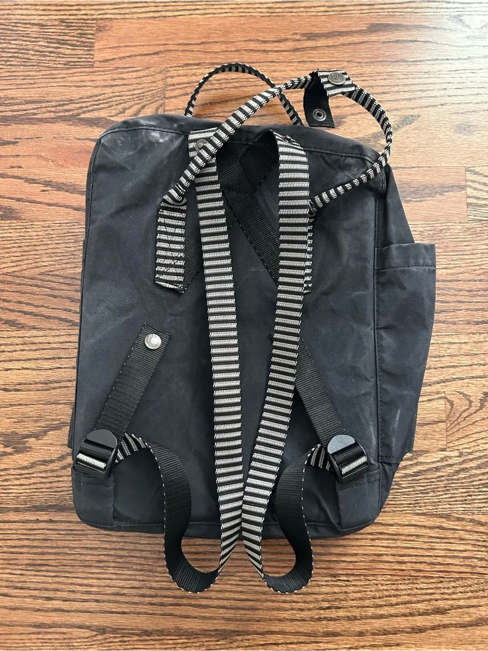 FJALLRAVEN KÅNKEN EVERYDAY OUTDOOR BACKPACK