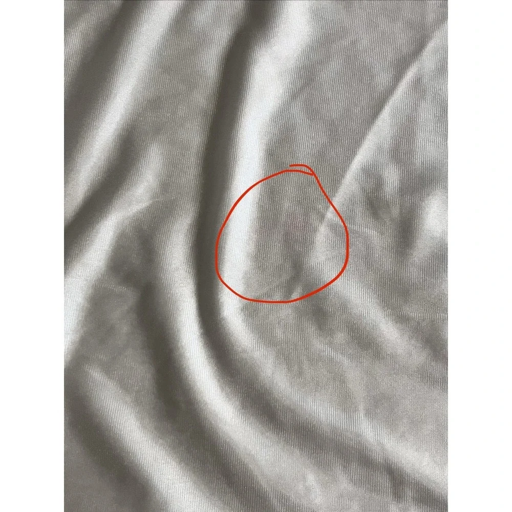The Unbranded Brand photos slip fabric