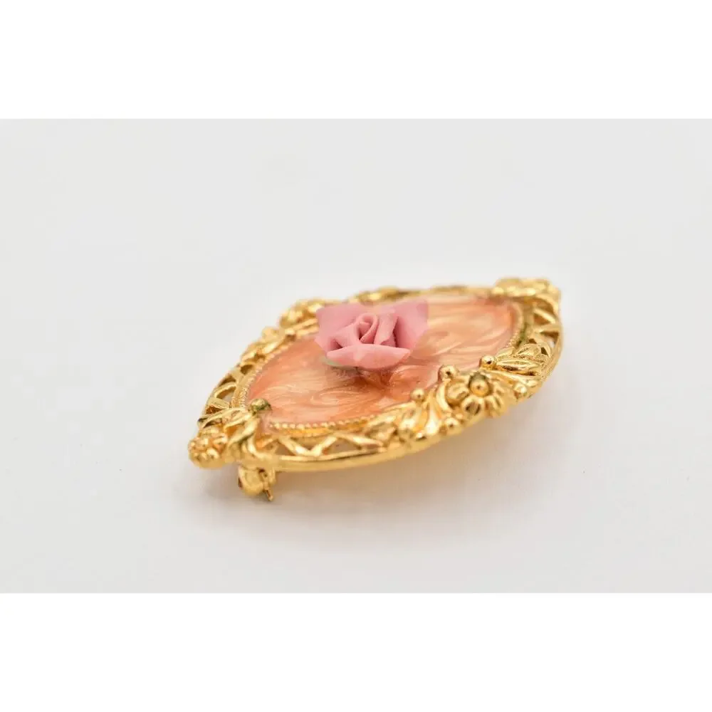 Avon stunning brooch