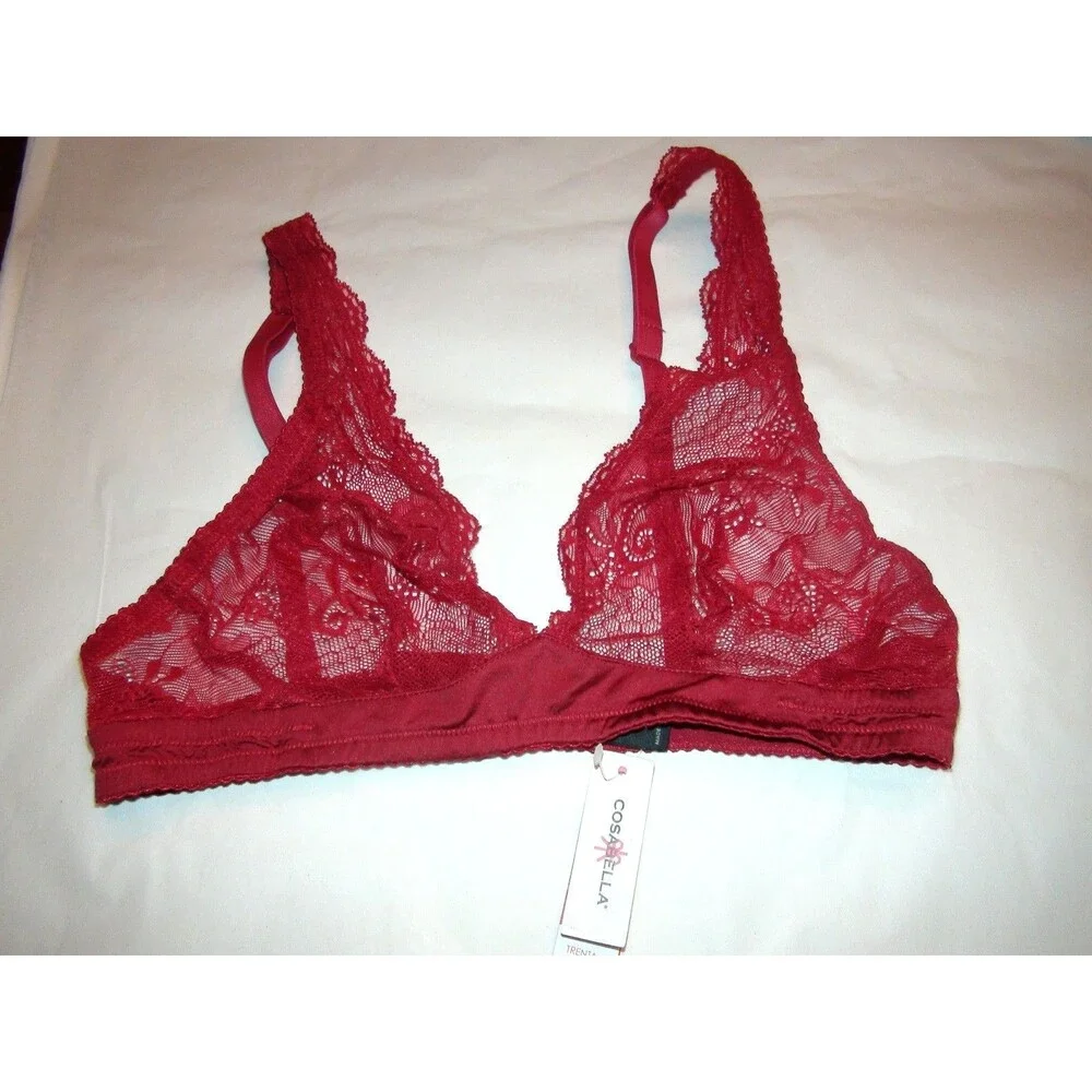 Cosabella Trenta Soft Bralette