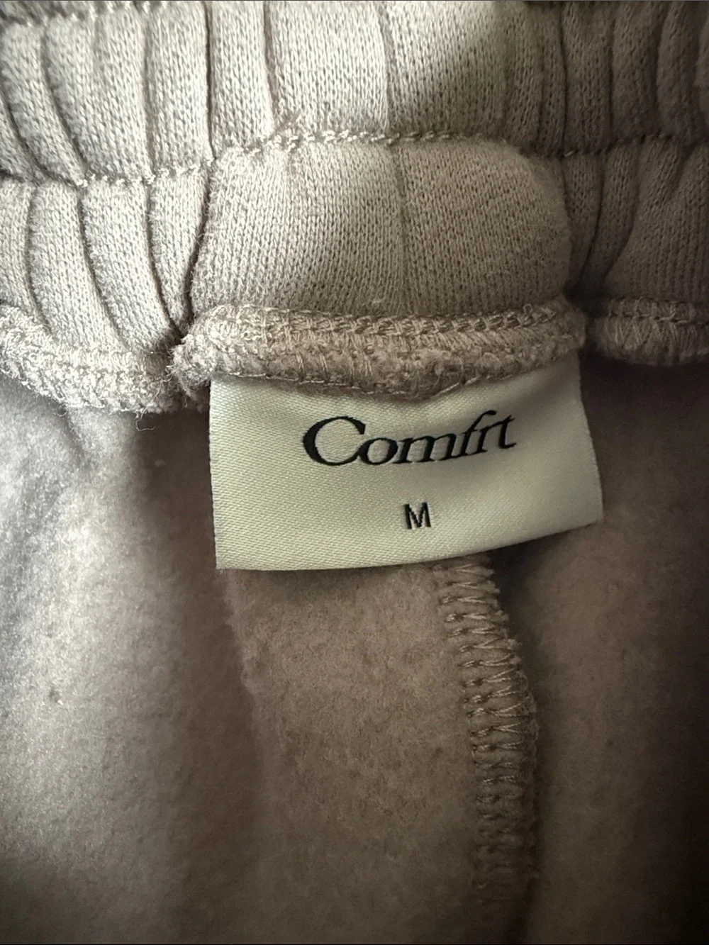 Comfrt excellent size