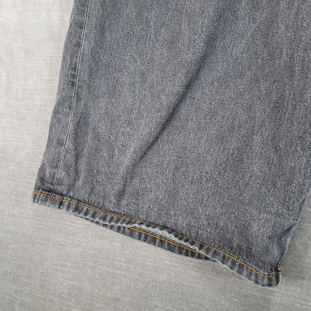 Rocawear denim shorts