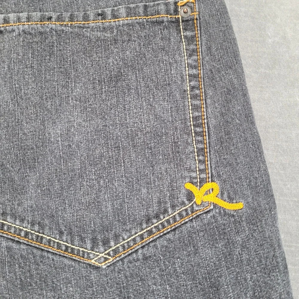 Rocawear denim shorts
