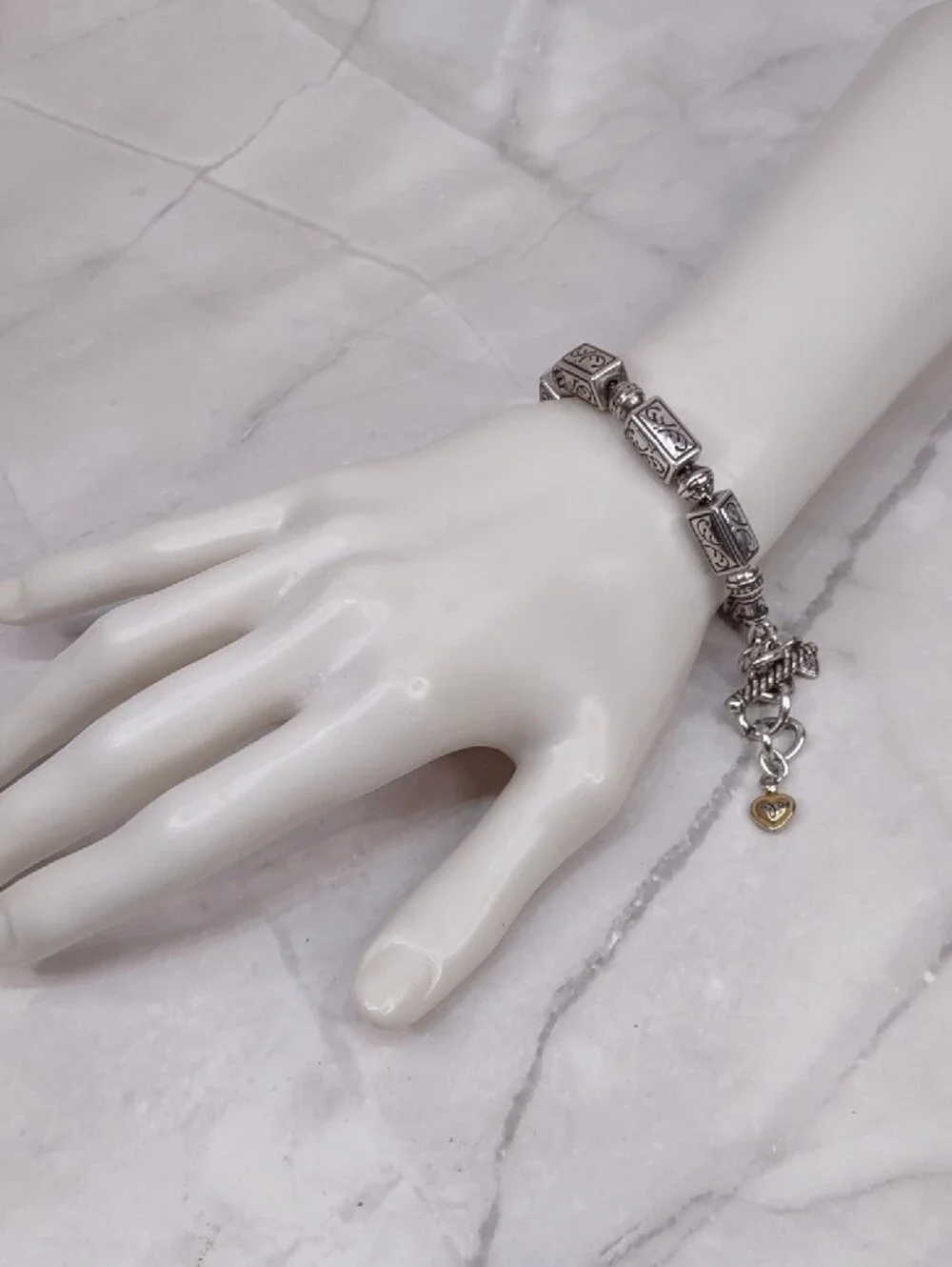 Brighton bracelet ornate
