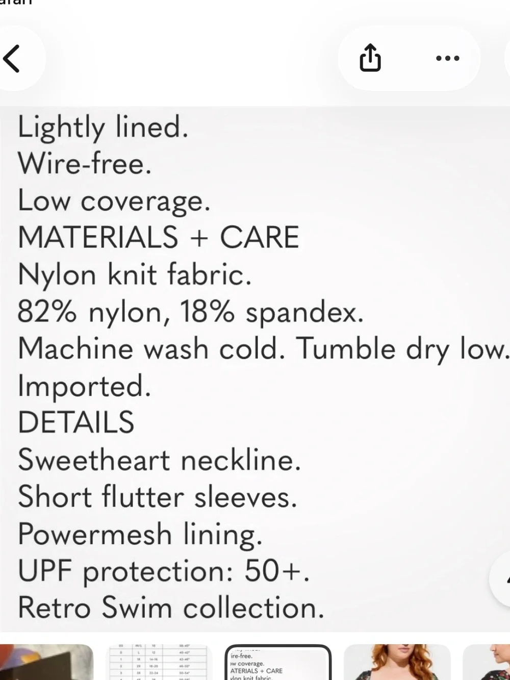 torrid retro chic