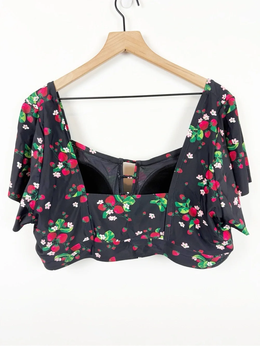 torrid retro chic