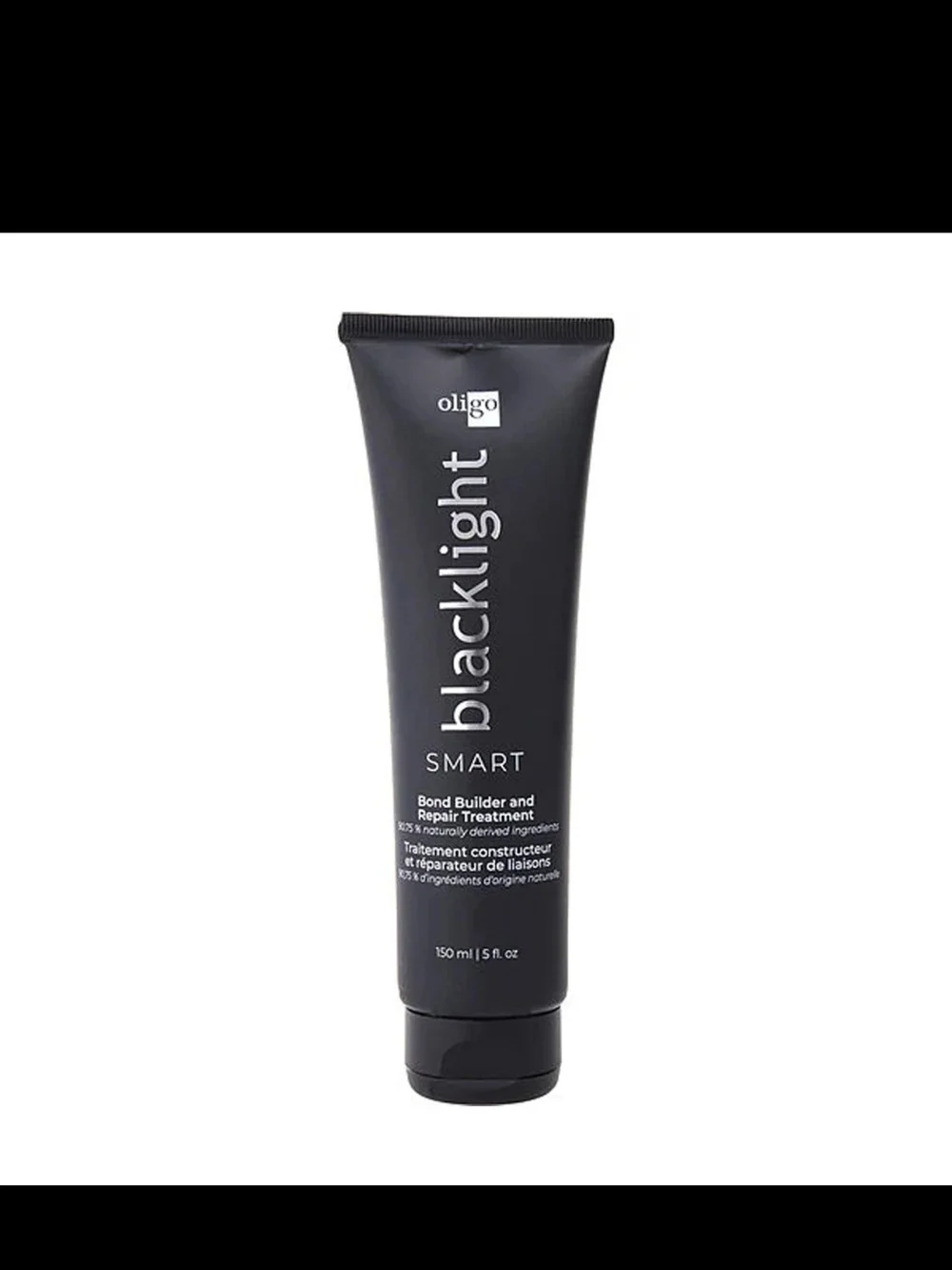 Oligo Blacklight SMART Bond Builder Treatment - Travel Size 15ml✨ FREE GIFT✨