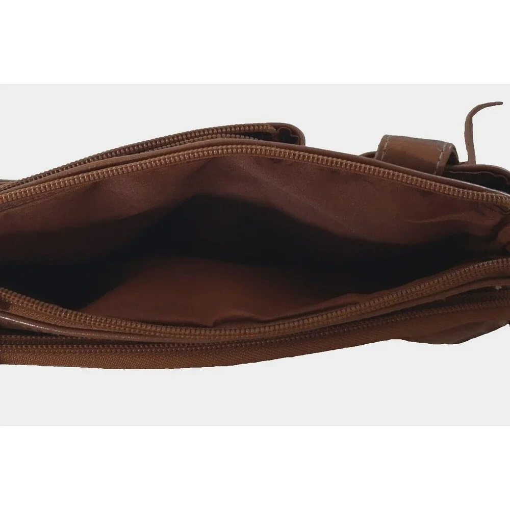 Minicci faux leather