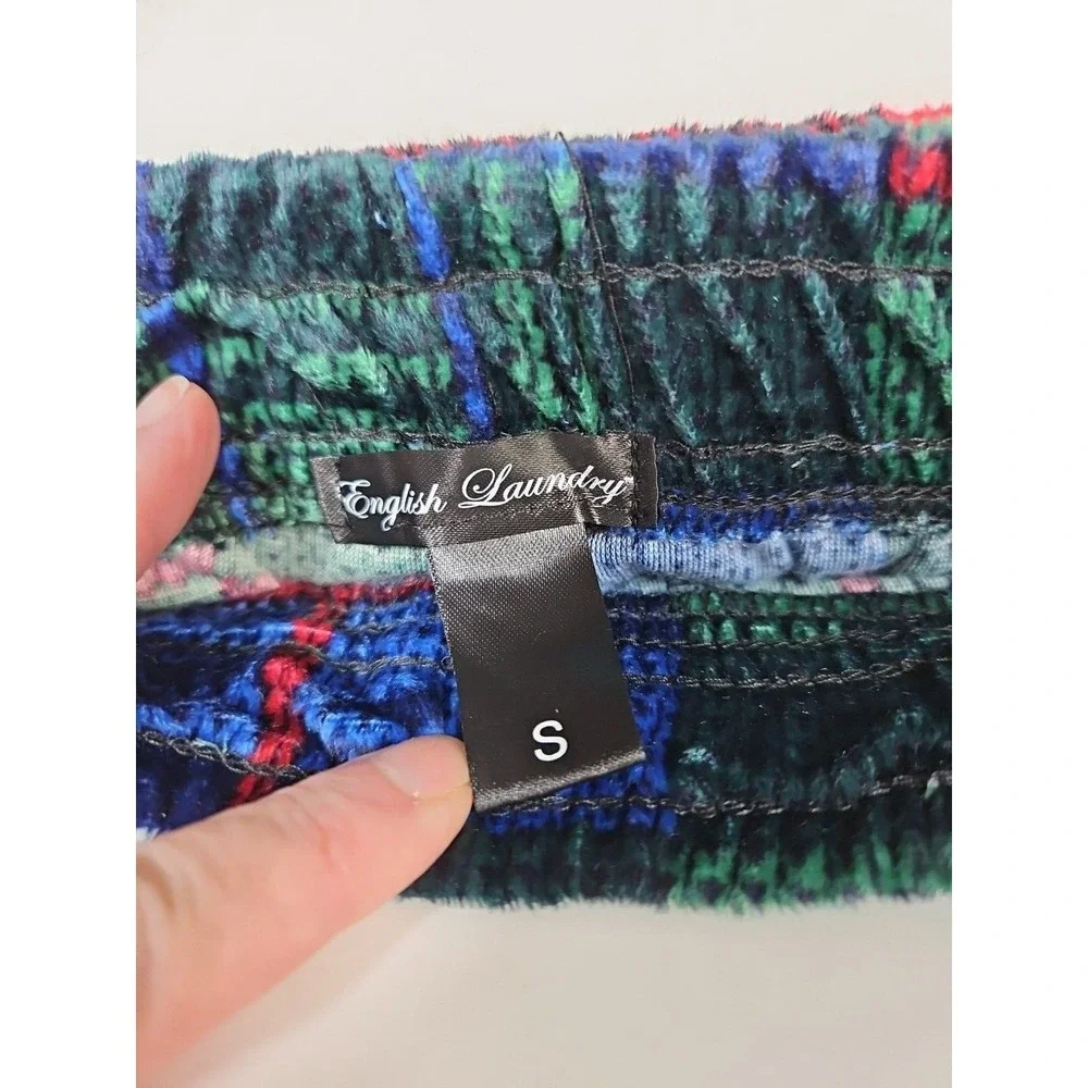 English Laundry new tag