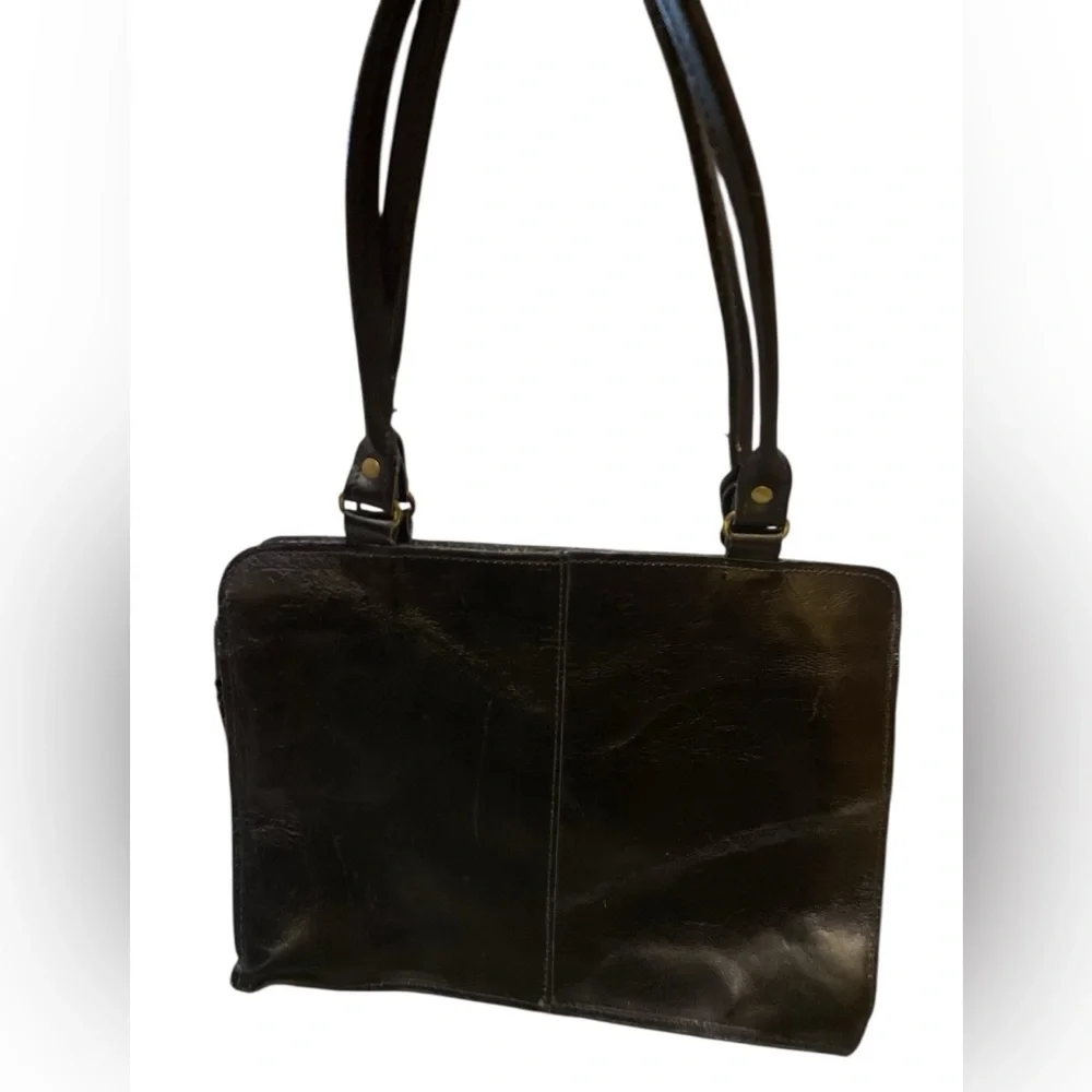 N/A vintage black