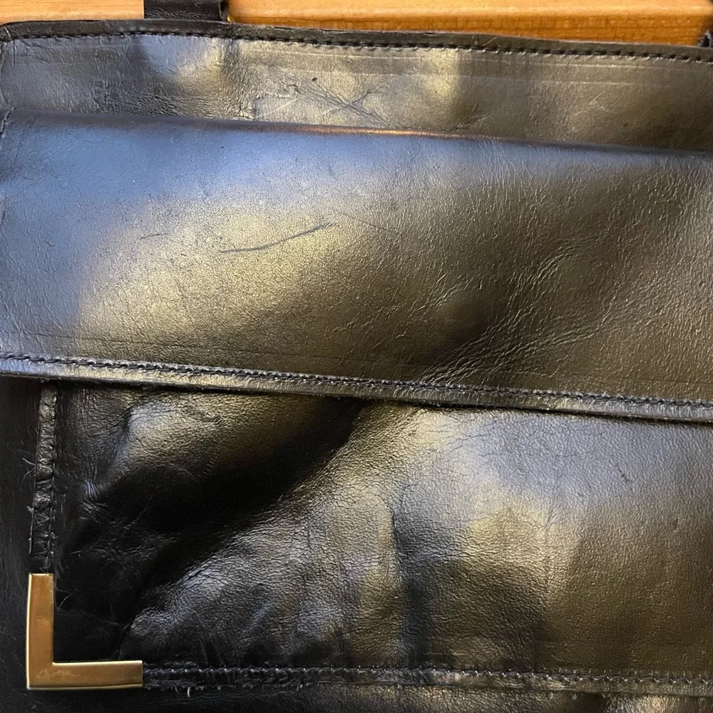 N/A vintage black