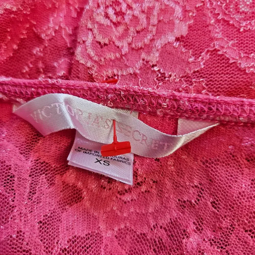 Victorias Secret y2k victoria
