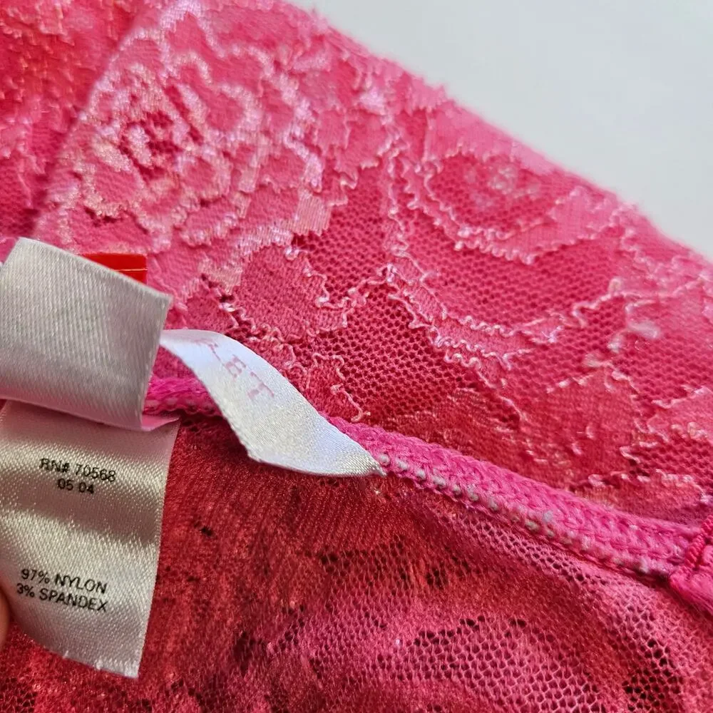 Victorias Secret y2k victoria