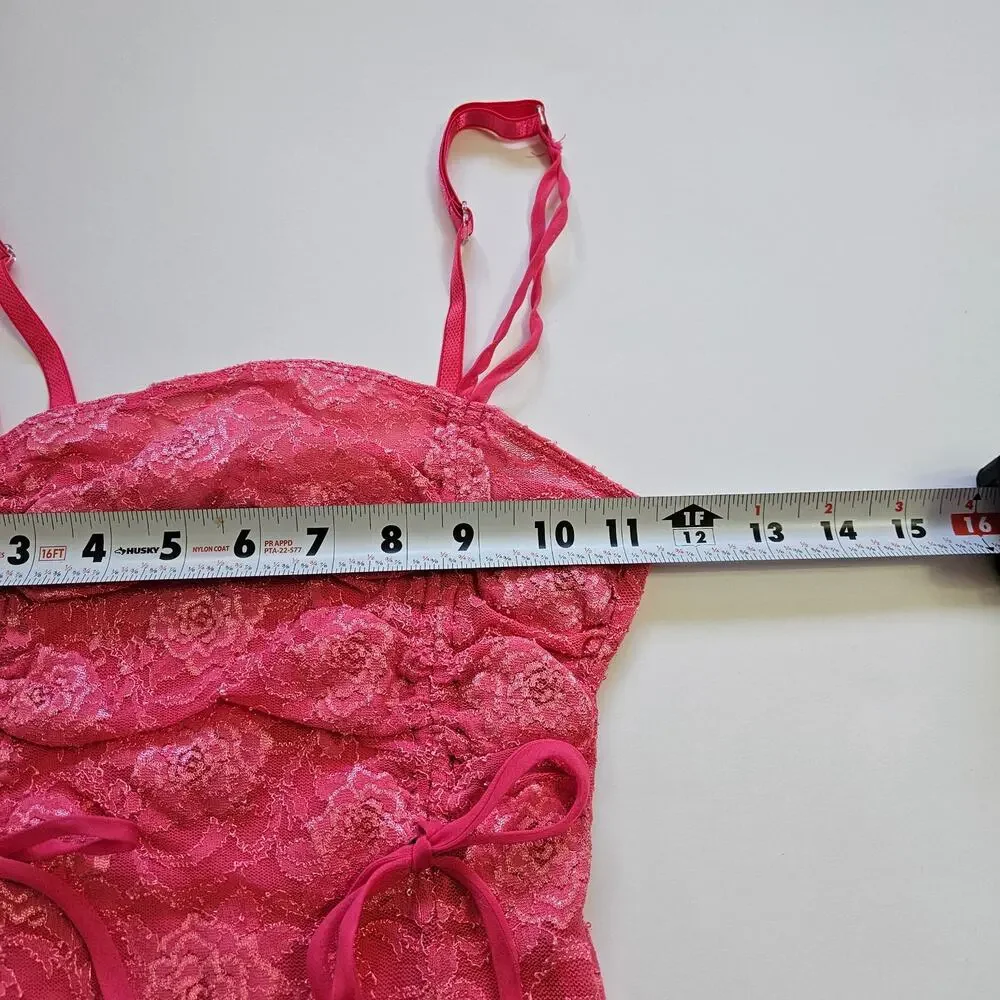 Victorias Secret y2k victoria