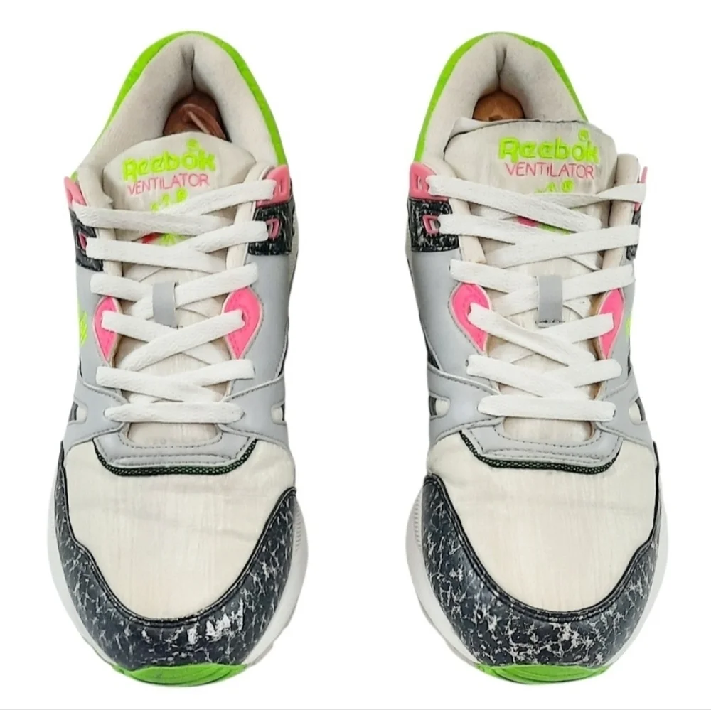 Reebok ventilator vintage