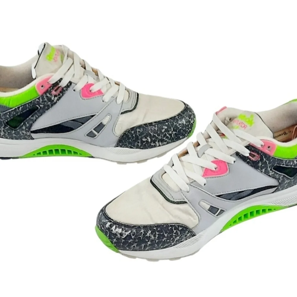 Reebok ventilator vintage