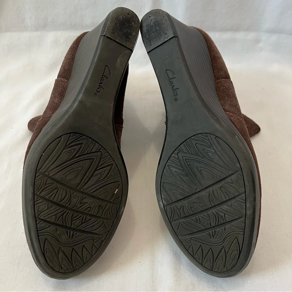 Clarks measurements next ships