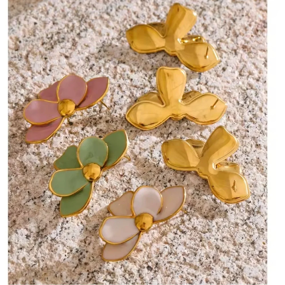 Anthropologie these elegant
