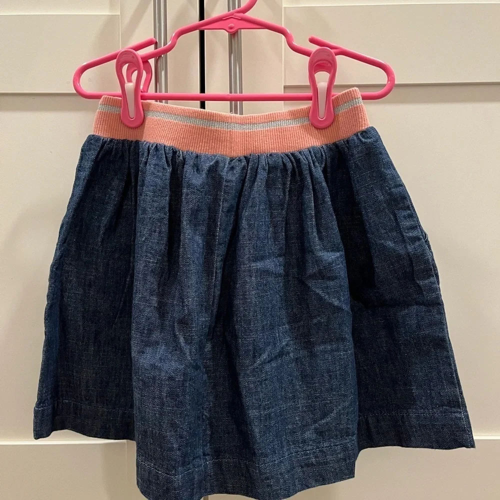 Gymboree nwt size