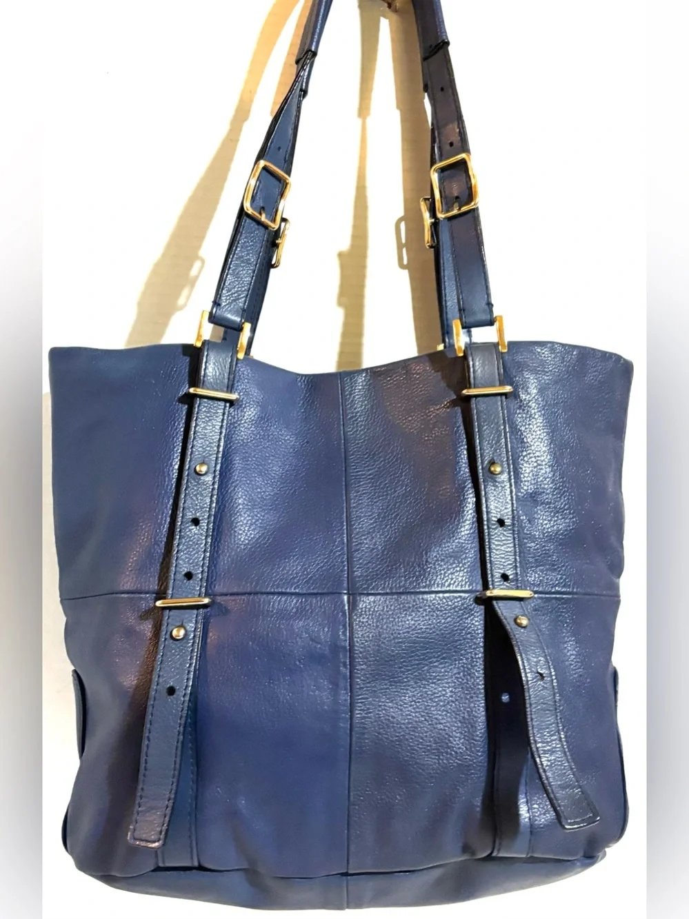 Kelsi Dagger spacious navy