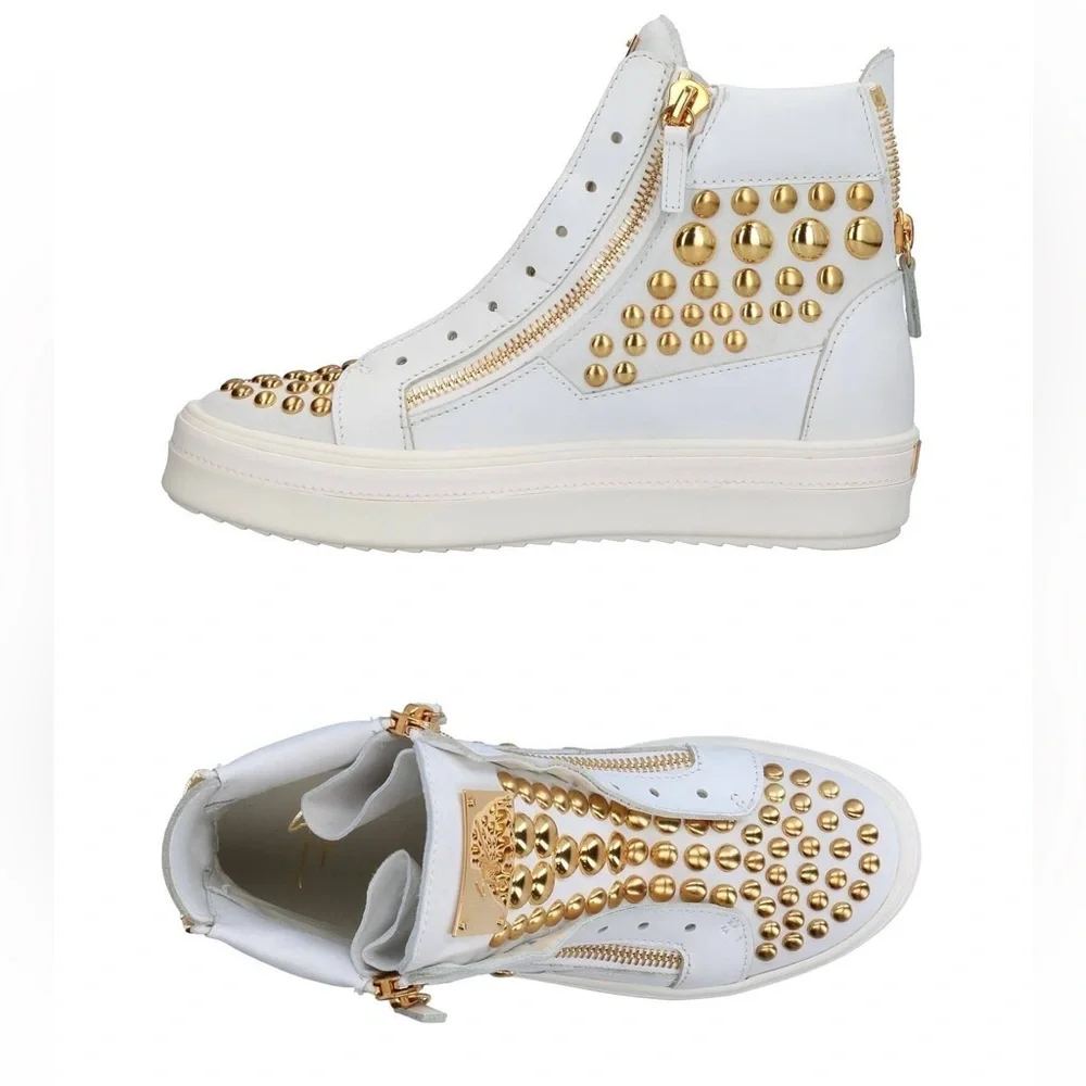 Giuseppe Zanotti new original
