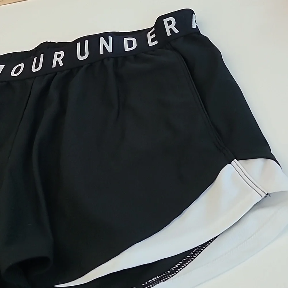 Under Armour under armour
