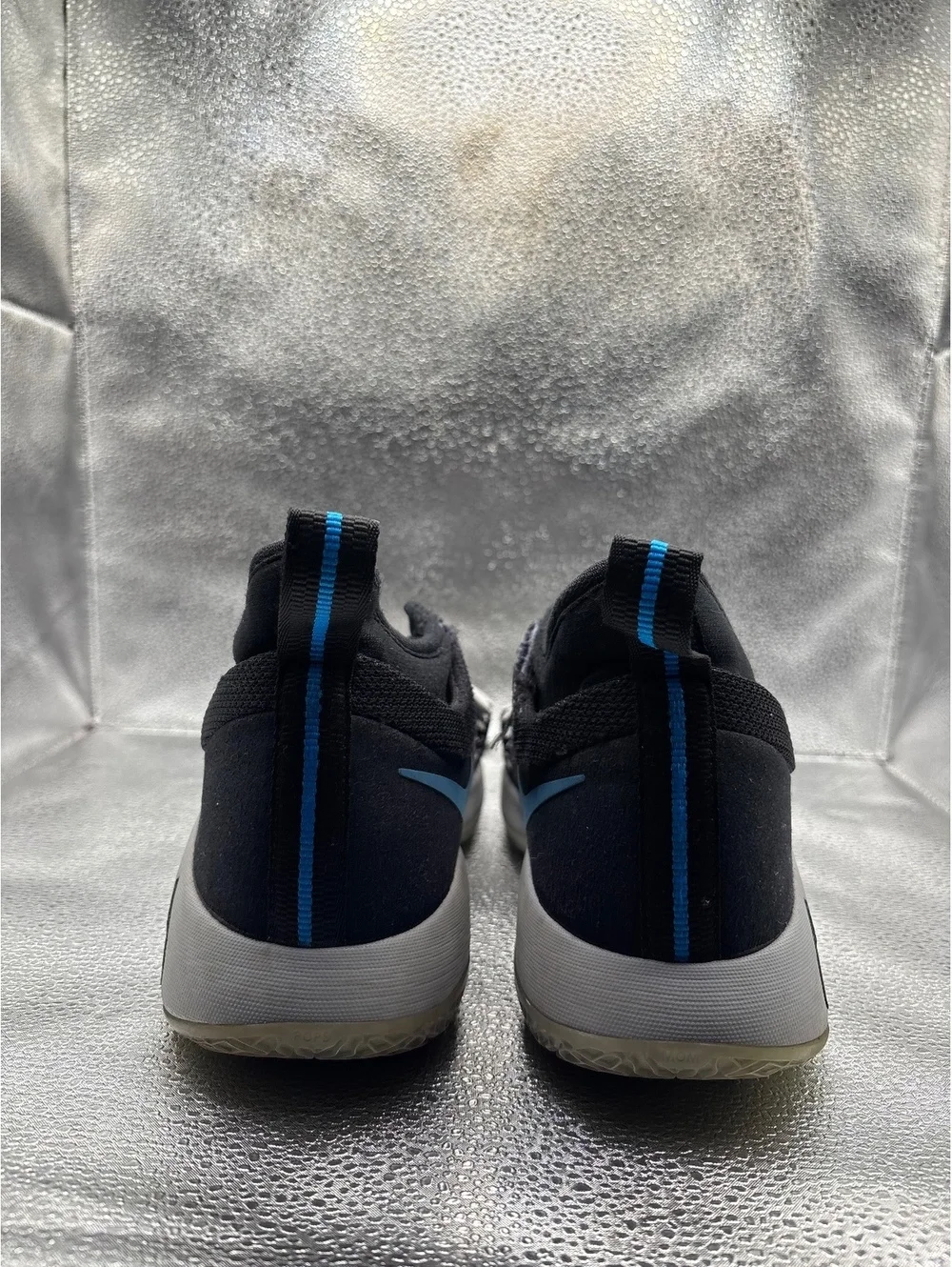 Nike PG 2.5 photo blue