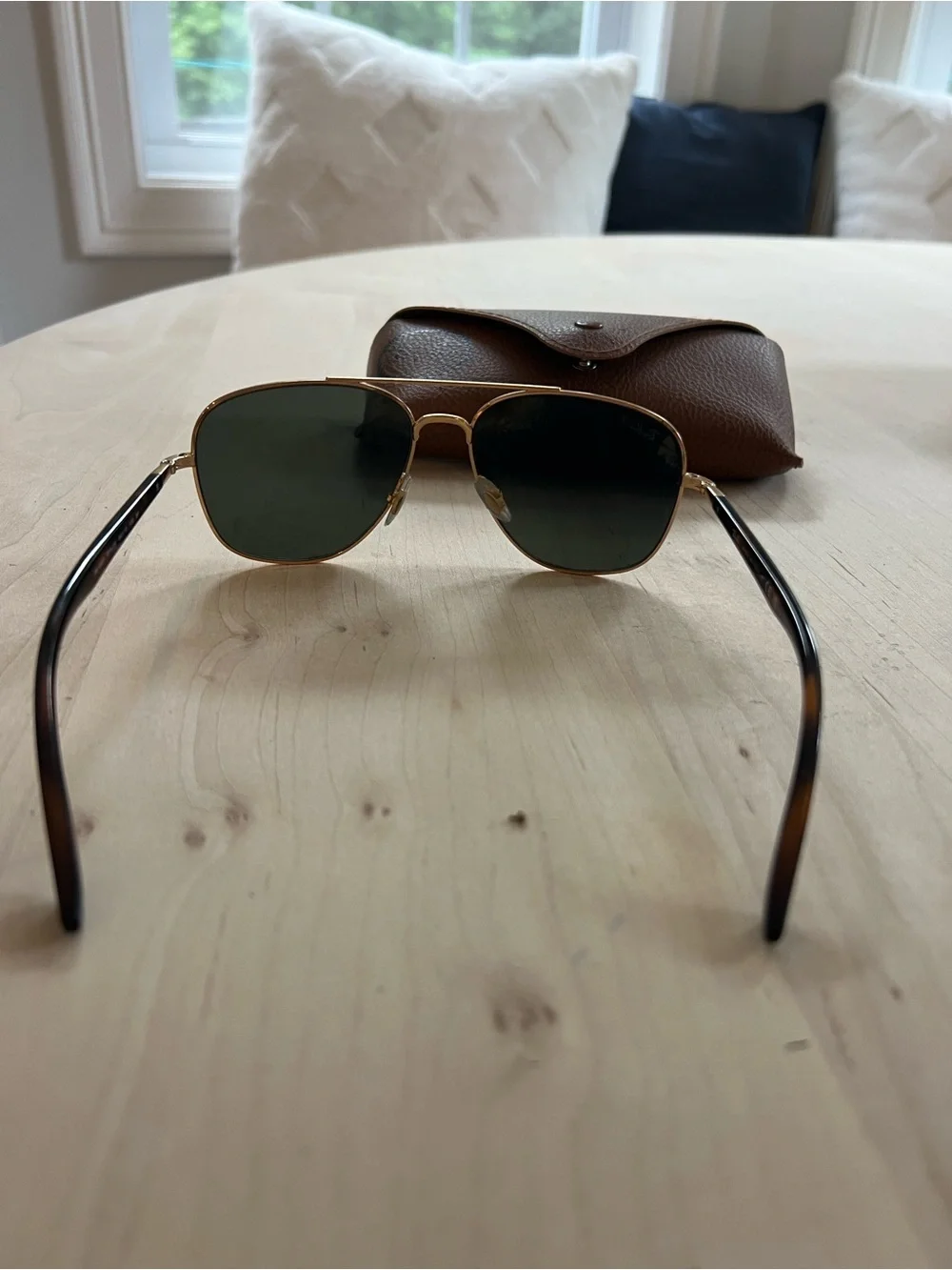 Ray Ban Arista Polarized Sunglasses
