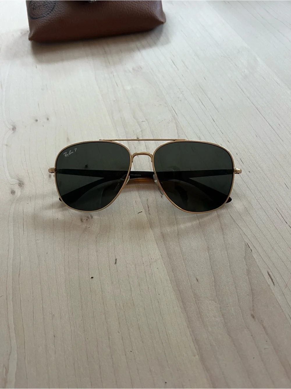 Ray Ban Arista Polarized Sunglasses