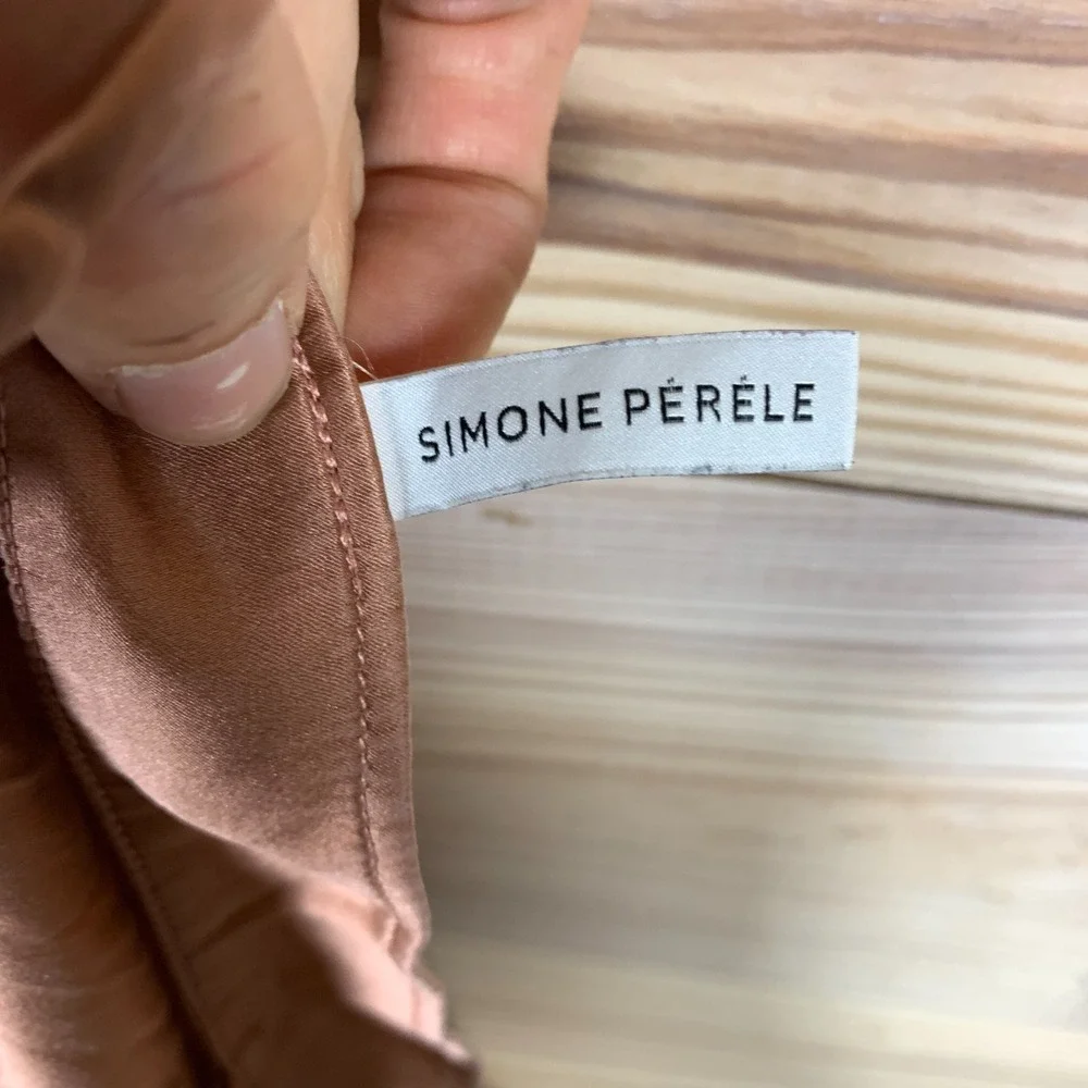 Simone Perele gently used