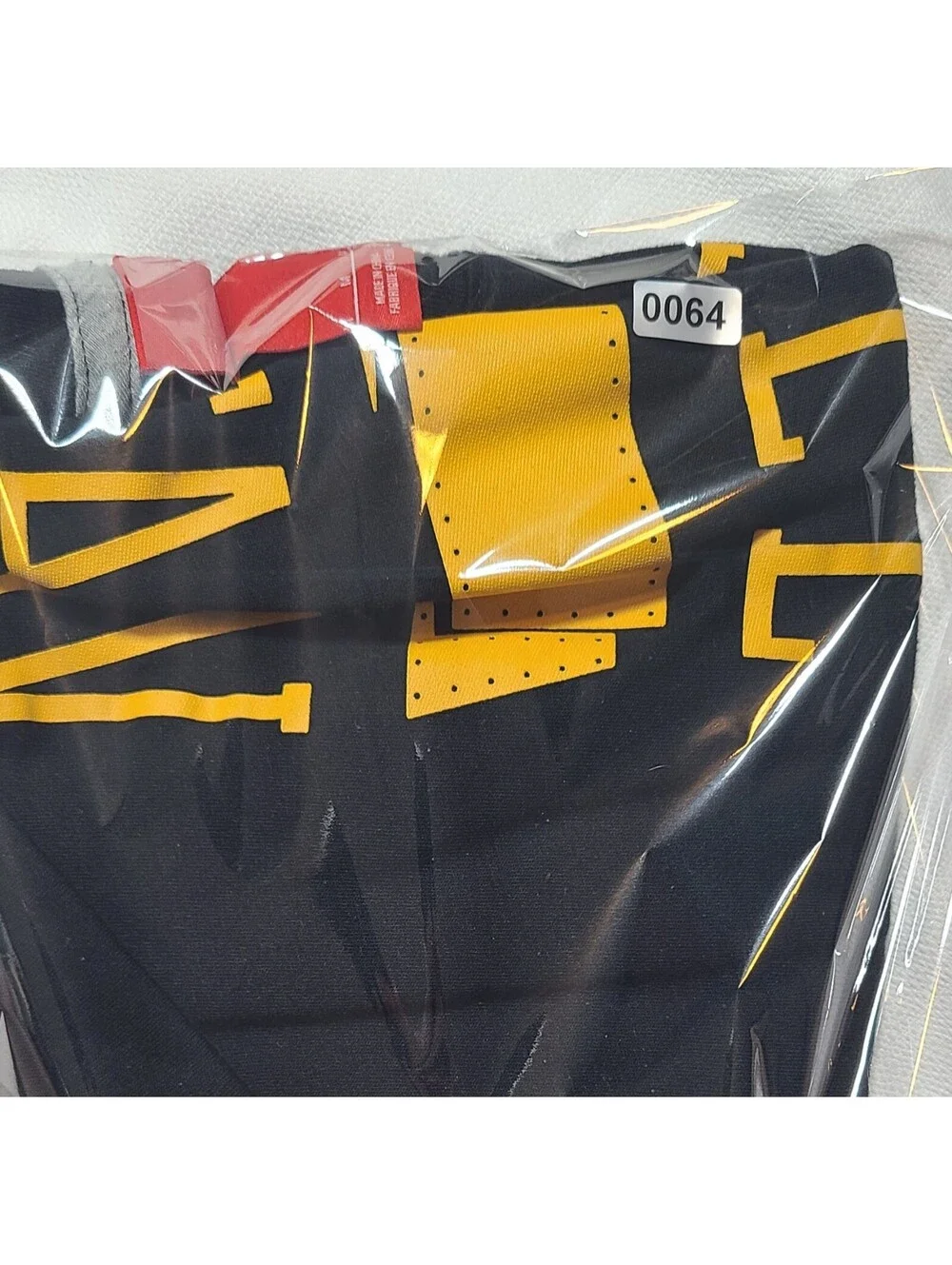 Nike NFL Pittsburgh Steelers Steel Curtain T-Shirt Medium