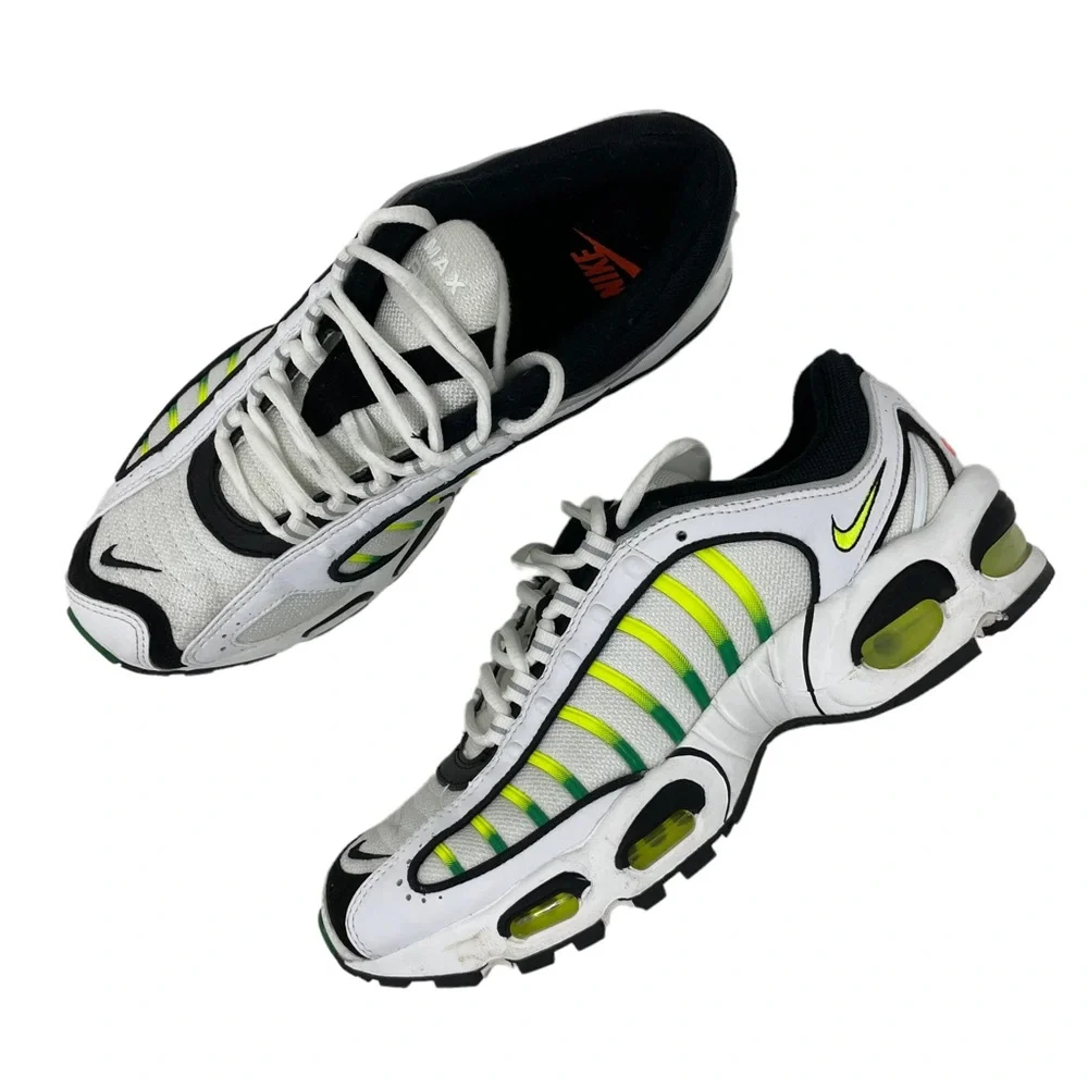 EUC Nike Mens Air Max Tailwind IV 4 OG 7.5‎