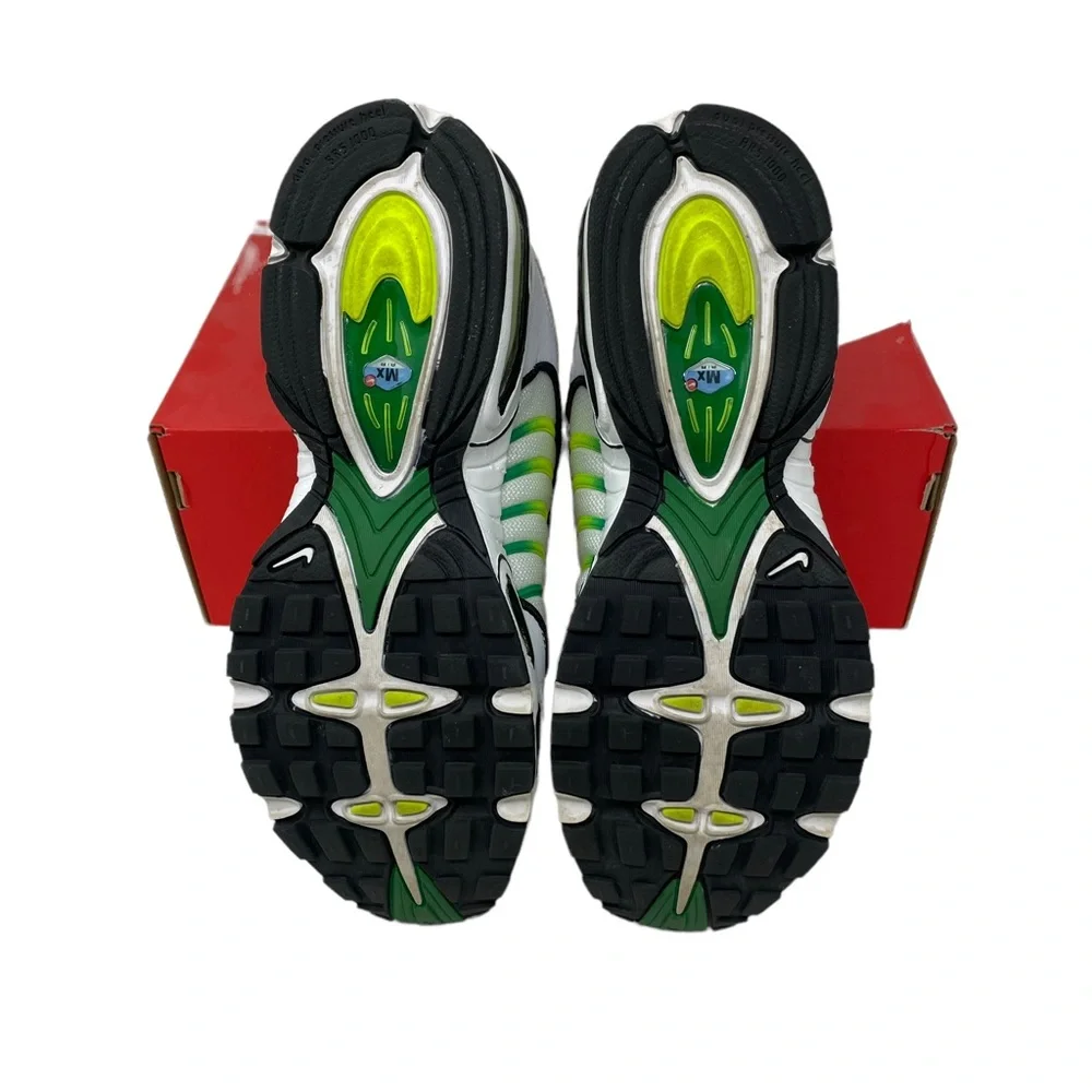 EUC Nike Mens Air Max Tailwind IV 4 OG 7.5‎