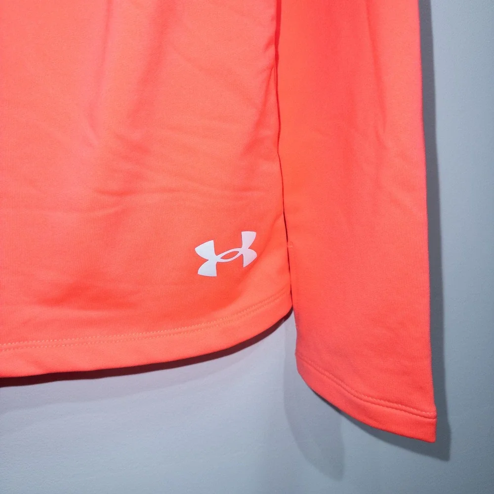 Under Armour new tags
