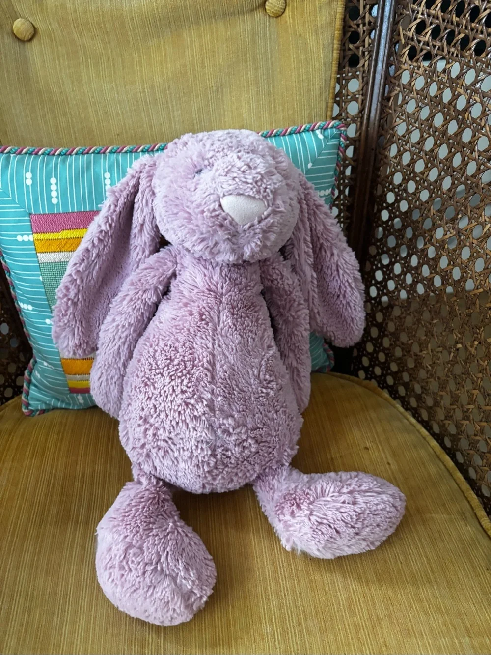 Jellycat super soft