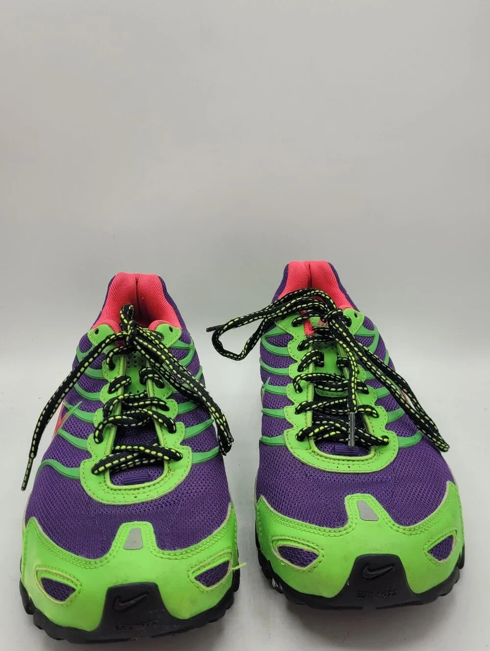 N/A these high
