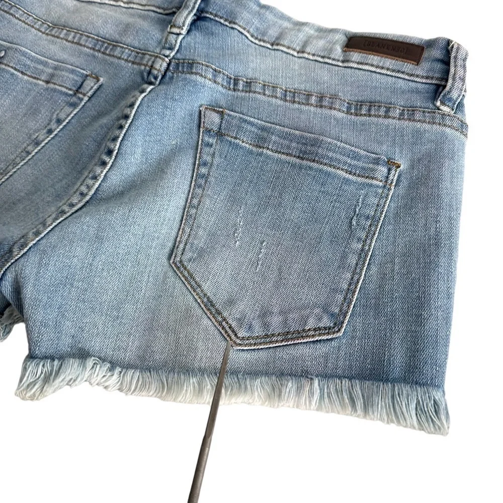 Blank NYC inseam please