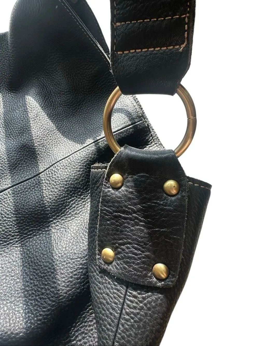 Amerileather suited everyday