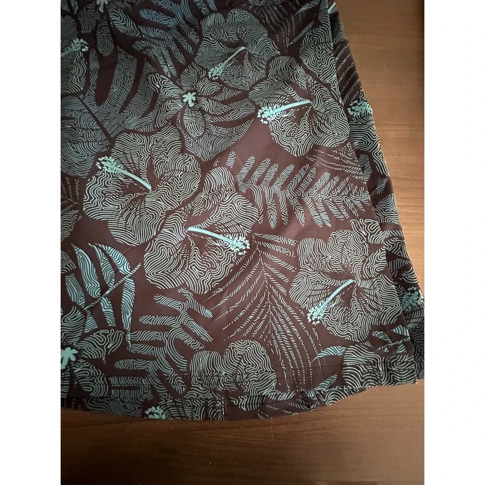 Ripskirt Hawaii ripskirt hawaii