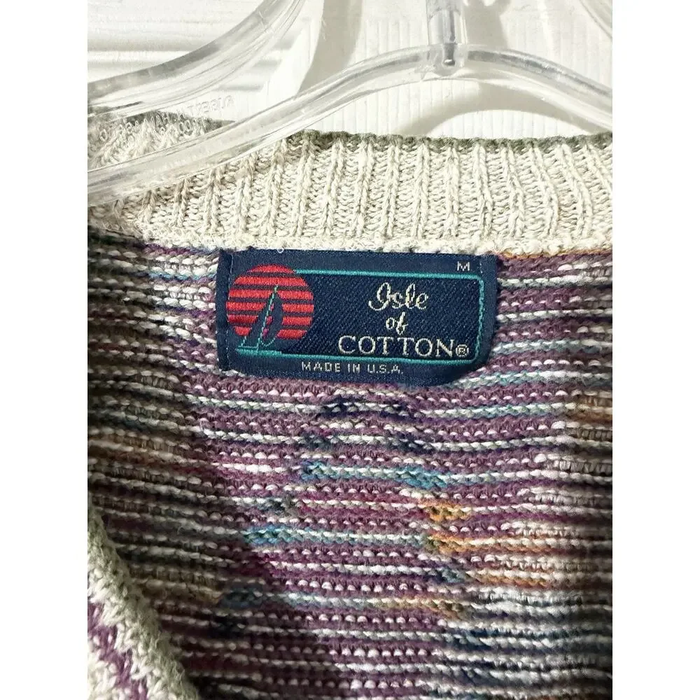 Isle Of Cotton so argyle