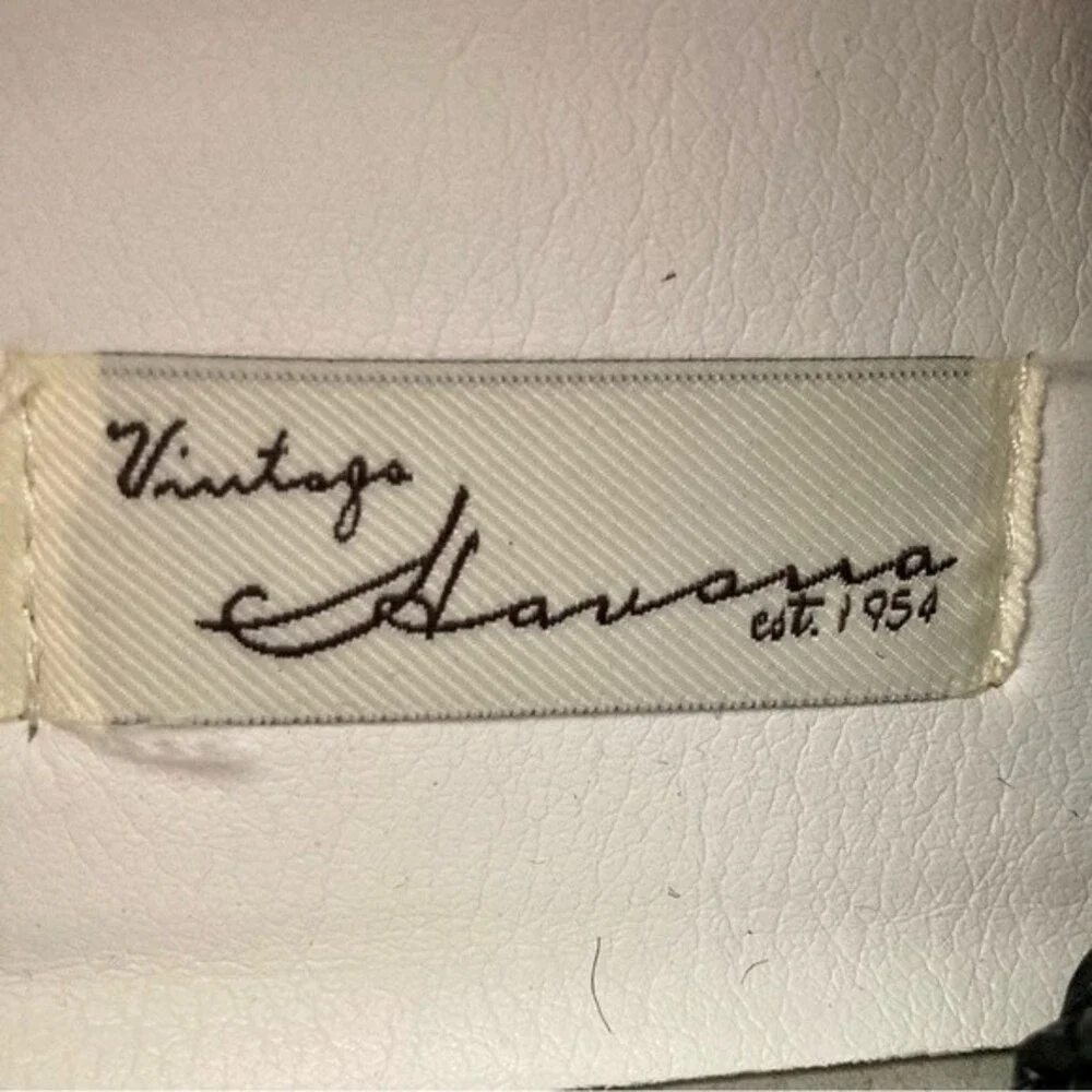 Vintage Havana vintage havana