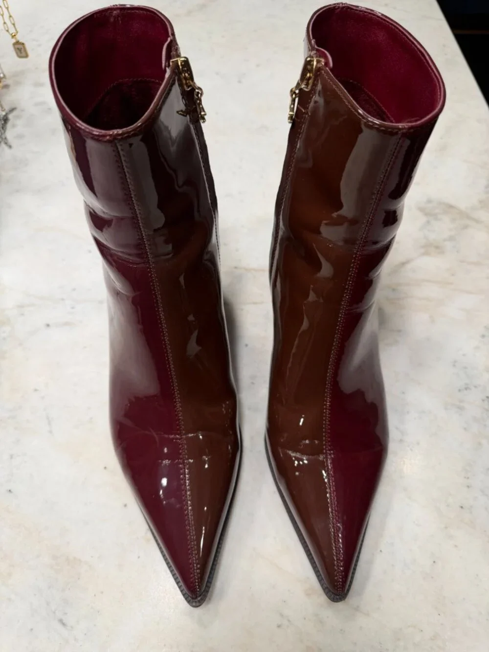 Sam Edelman worn once