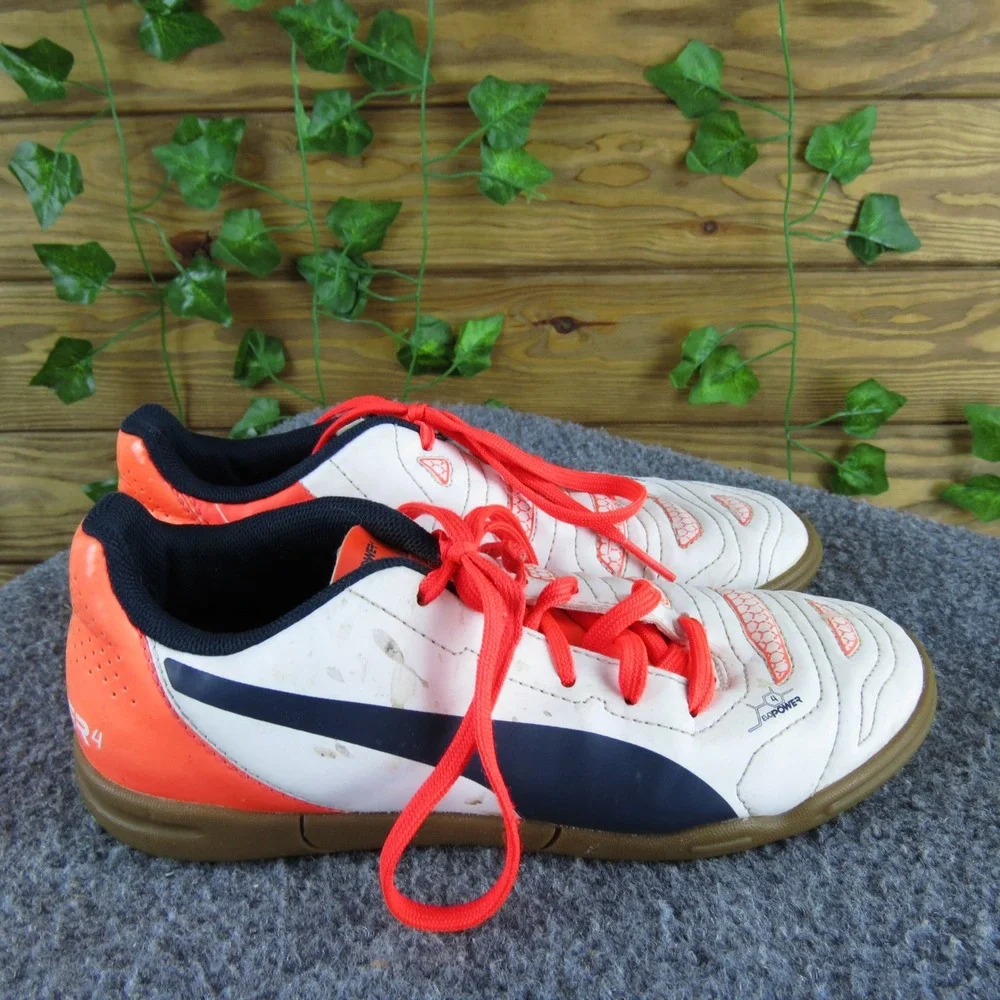 Puma offering minor